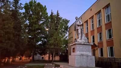 Углич мистический: вечерняя прогулка от Кремля до Волголага