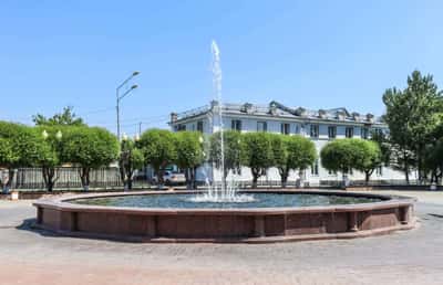 Из Тюмени в Ялуторовск с аудиогидом