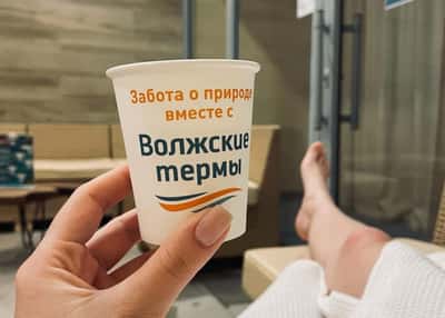 Автобусный летний спа-тур в Самару с посещением замка Гарибальди