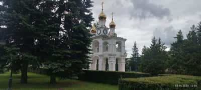От провинциального городка к промышленному гиганту. Обзорная экскурсия по городу