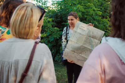 Первый соцгород Ярославля: мечты и реальность