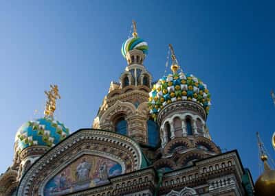 В Петербург с детьми! Тур на 6 дней с понедельника