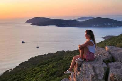 Принцевы Острова: тур в царство спокойствия