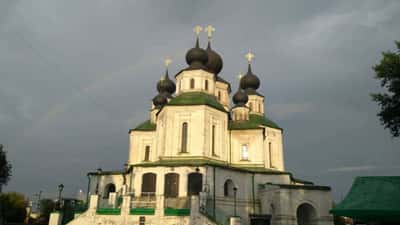 Тихий Дон - Колыбель Казачества. Автотур в Старочеркасск и Новочеркасск