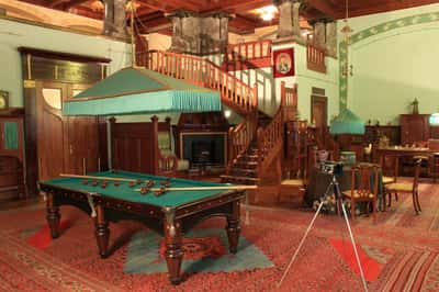 Александровский дворец: билет и аудиотур по последней резиденции Николая II