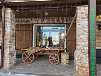 Татарская слобода - колорит старой Казани