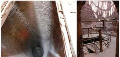 Из Каира в Тальаламарну, Эхитатон