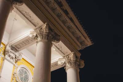 Откройте для себя Кострому: историческая прогулка по городу