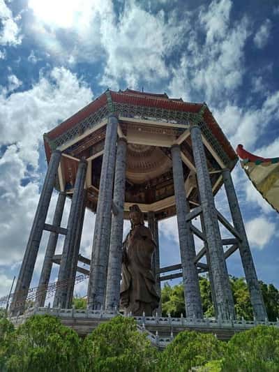 Остров Пенанг