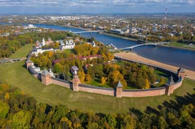 Самостоятельная квест-экскурсия «Ганзейский торговый союз»