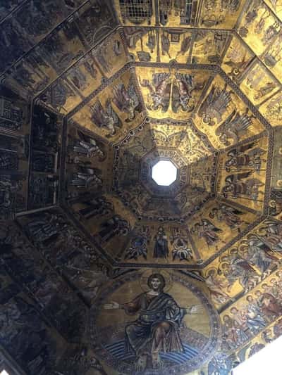 Экскурсия по комплексу Дуомо