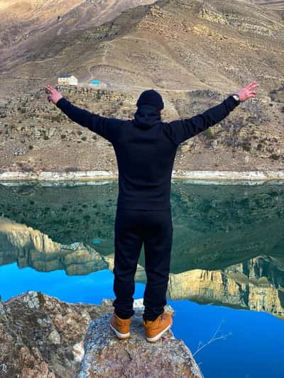 Кабардино-Балкария: сокровище ущелий и перевалов