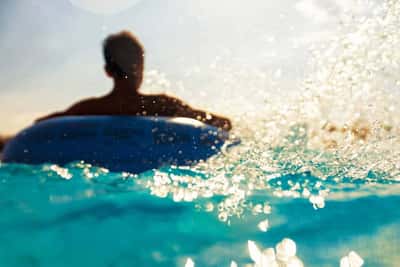 Билет в аквапарк Splash Jungle