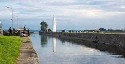 В Кронштадт на метеоре: «Остров фортов» и Морской собор