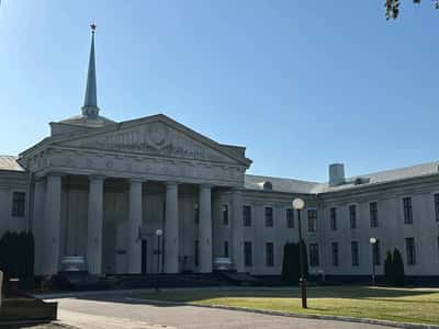 Брест - Гродно и обратно: экскурсионный трансфер для вашего путешествия