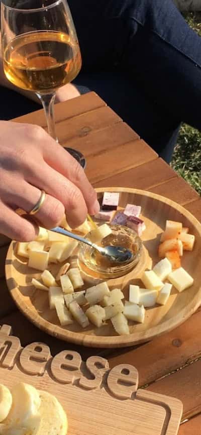 Вкусный променад по Тбилиси или скажи «нет» диетам