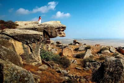 Полуостров Апшерон и Старый Баку за один день