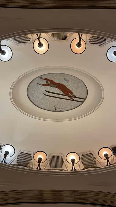 Московское метро: 8 самых красивых станций