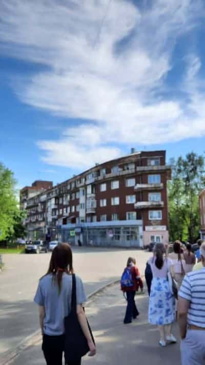 Добро пожаловать в Иваново