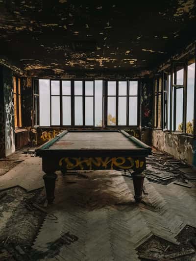 Раритетные места Абхазии