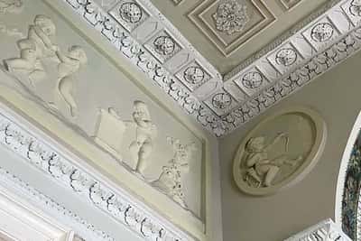 «Дворец коллекционера»: усадьба Барышникова на Мясницкой