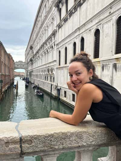 Фототур по Венеции для вдохновения и ярких кадров