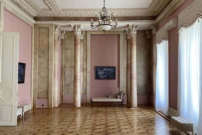 «Дворец коллекционера»: усадьба Барышникова на Мясницкой