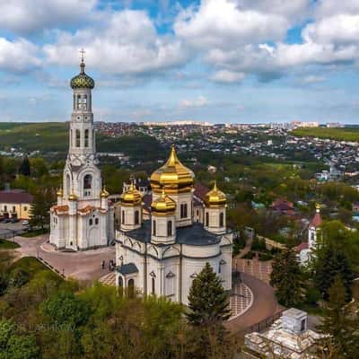 От Пятигорска до Ставрополя: калейдоскоп впечатлений, 2 столицы за 1 день