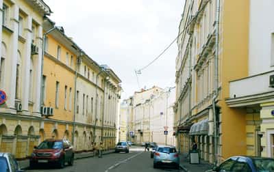 Полёт Маргариты