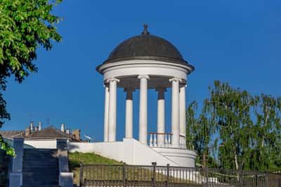 Предания старой Костромы: от Островского до Сусанина