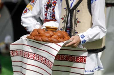 Ломовской природный парк - красота природы и традиции Воронежской земли
