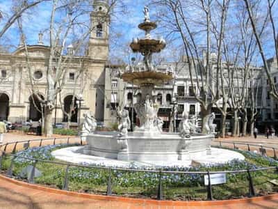 Сити-тур Монтевидео с пешеходной прогулкой по старому городу