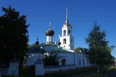 Талабские острова