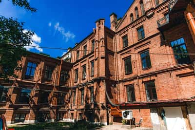 Дно Петербурга. Самые громкие преступления середины XIX века начала XX века