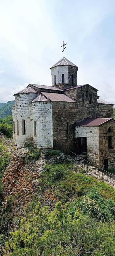 Домбай во всей своей красе