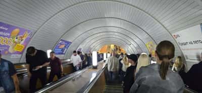 На метро из СССР в 21 век