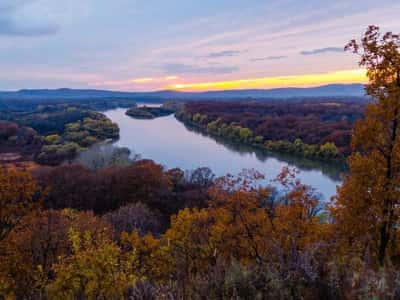 Приморский сафари-парк и бухта Стеклянная