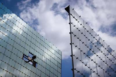 К истории Института Солнца и святыням Кумышкана на электромобиле