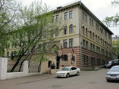 Москва бандитская: экскурсия по криминальной Хитровке