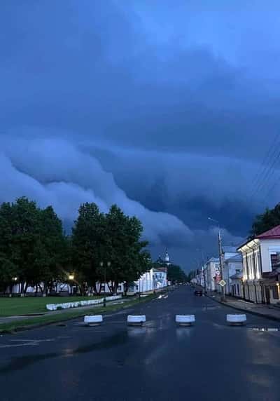 Старинный город открывает тайны: знакомство с Великим Устюгом