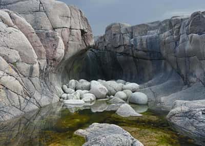 Поймай кита за хвост. Тур на Кольский полуостров