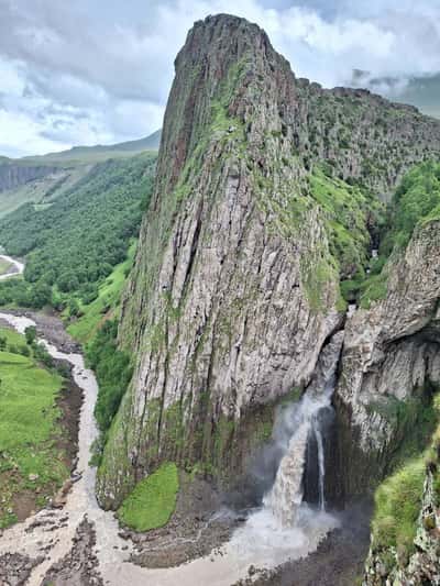 Знакомство с Пятигорском