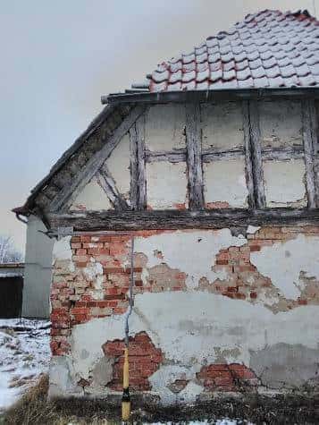 Южные рубежи: по сакральным и мистическим местам пруссов