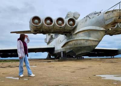 Молодежный новогодний тур в Дагестан