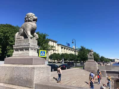 Как всё начиналось