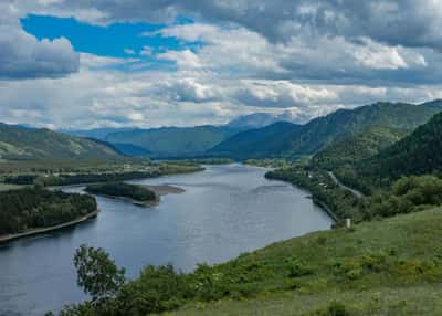 Мы были на Таймыре. Дудинка - Талнах - Плато Путорана - Норильск