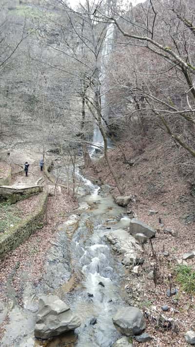 Лерик, водопады Бибиони, Сивякаран и тайны долгожителей