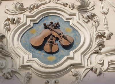 Магические защитники города