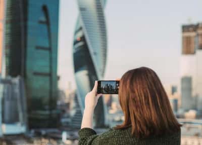 Незабываемые каникулы в Москве для родителей с детьми