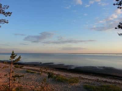 Автобусная экскурсия в город у Белого моря - Северодвинск